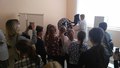 Экскурсия для учеников Панковской школы Экскурсия для учеников Панковской школы