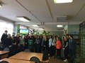 Встреча с представителями розничной сети Встреча с представителями розничной сети