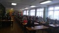 Встреча с представителями розничной сети Встреча с представителями розничной сети