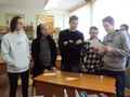 Декада по специальности 35.02.03 “Технология деревообработки” Декада по специальности 35.02.03 “Технология деревообработки”