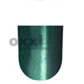 Гель лак OXXI " Кошачий глаз " №007 , зеленый Гель лак OXXI " Кошачий глаз " №007 , зеленый