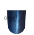 Гель лак OXXI " Кошачий глаз " №026 Синий , магнитный Гель лак OXXI " Кошачий глаз " №026 Синий , магнитный