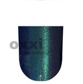 Гель лак OXXI " Кошачий глаз " № 070 Темный бирюзовый , магнитный Гель лак OXXI " Кошачий глаз " № 070 Темный бирюзовый , магнитный