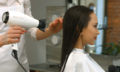 Процедура ботокс для восстановления и гладкости волос.