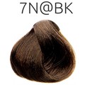 Goldwell Colorance Cover Plus Elumenated 7N@BK - средний блонд с бежево-медным сиянием