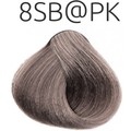 Goldwell Colorance Elumenated 8SB@PK - блонд с перламутровым сиянием