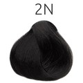 Goldwell Topchic 2N - черный натуральный