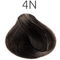 Goldwell Topchic 4N - средне-коричневый