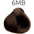 Goldwell Topchic 6MB - Средний матово-коричневый