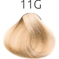 Goldwell Topchic 11G - светлый золотистый блондин