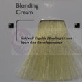 Goldwell Topchic Blonding Cream - Крем для блондирования