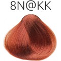 Goldwell Topchic Eluminated 8N@KK - светлый блонд с интенсивно-медным