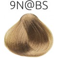 Goldwell Topchic Eluminated 9N@BS - очень светлый блонд с бежево-серебристым сиянием