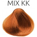 Goldwell Topchic Mix Shades KK - микс тон интенсивно-медный