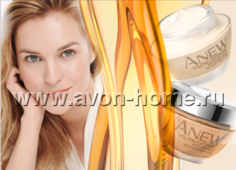 Anew «Ультра-Питание» Anew «Ультра-Питание»