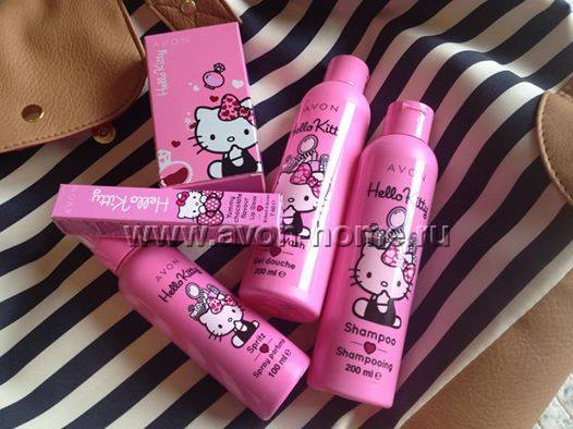 Hello Kitty Hello Kitty