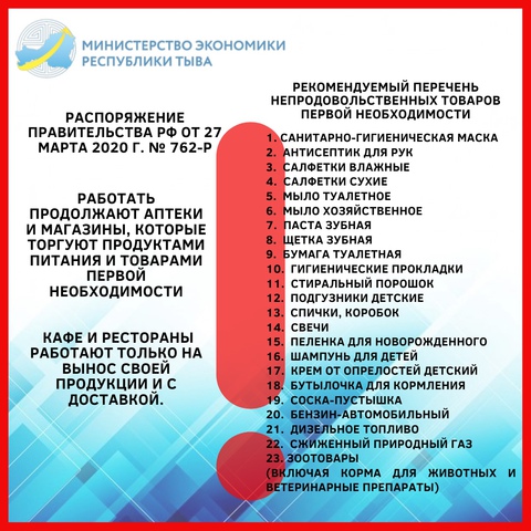 О мерах по предотвращению распространения коронавирусной инфекции и поддержки отраслей экономики, в том числе малого и среднего бизнеса. О мерах по предотвращению распространения коронавирусной инфекции и поддержки отраслей экономики, в том числе малого и среднего бизнеса.