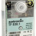 SATRONIC TF 830.1 HONEYWELL SATRONIC TF 830.1 HONEYWELL