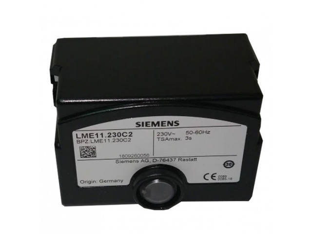 SIEMENS LME11.230 C2 SIEMENS LME11.230 C2