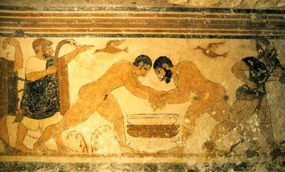 История борьбы История борьбы