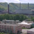 Гурьевский металлургический завод
