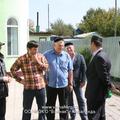 ЧИЭКО отмечает 60-летие Ахмат-Хаджи Кадырова