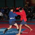VI-й чемпионат Республики Казахстан по боевому самбо среди мужчин (фото)