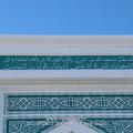 Открытие новой соборной мечети (аудио, фото, видео)