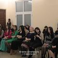 Синкъерам в Алматы в честь Международного Женского Дня (фото)