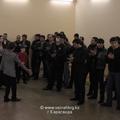 Синкъерам в Алматы в честь Международного Женского Дня (фото)