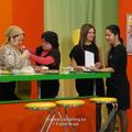 Тамара Ильясова в гостях у ТВ 