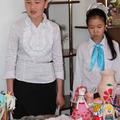 Во Дворце детей и юношества состоялся фестиваль «Шанырак Дружбы» (фото, видео)