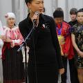 Фестиваль народа Казахстана в КарГУ