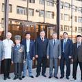 Делегация Ассамблеи народа Казахстана побывала в лицее №1 им. Н. Назарбаева (фото)