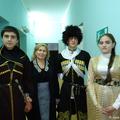 Фестиваль Дня языков народа Казахстана (фото)