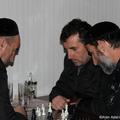 Дебют: первый шахматный турнир на призы Тауса Асламбекова (фото)