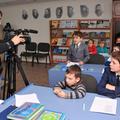 Телекомпания грозный снимает документальный фильм в Караганде