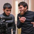 Телекомпания грозный снимает документальный фильм в Караганде