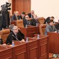 В Парламенте ЧР обсудили вопрос нехватки в республике квалифицированных кадров (фото)