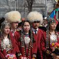 С Днём единства народа Казахстана! (фото)