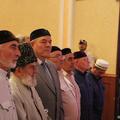А. Мурадов принял участие в торжественном собрании, посвященном 63-й годовщине со дня рождения А.-Х. Кадырова (фото, видео)