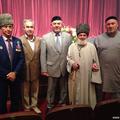 А. Мурадов принял участие в торжественном собрании, посвященном 63-й годовщине со дня рождения А.-Х. Кадырова (фото, видео)
