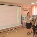 В Караганде прошел областной семинар–тренинг: «Актуальные проблемы обучения государственному языку и...» (фото)