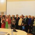 В рамках празднования Дня языков состоялся прием акима города Караганды (фото)