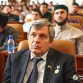 В Парламенте Чеченской Республики прошёл конкурс студенческих докладов, посвящённых профилактике экстремизма и терроризма.