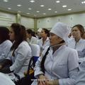 ЧИЭКО приняло участие в Международной научно-практической конференции «Духовность. Общество. Медицина.»