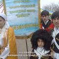 1 Мая - День единства народов Казахстана 2010