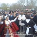 1 Мая - День единства народов Казахстана 2010