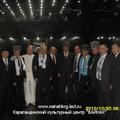 Назарбаев открыл сессию Ассамблеи народа Казахстана (фото)