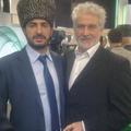В Грозном завершился Всемирный конгресс чеченского народа (фото)